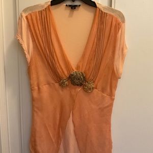Filtre peach top, large.